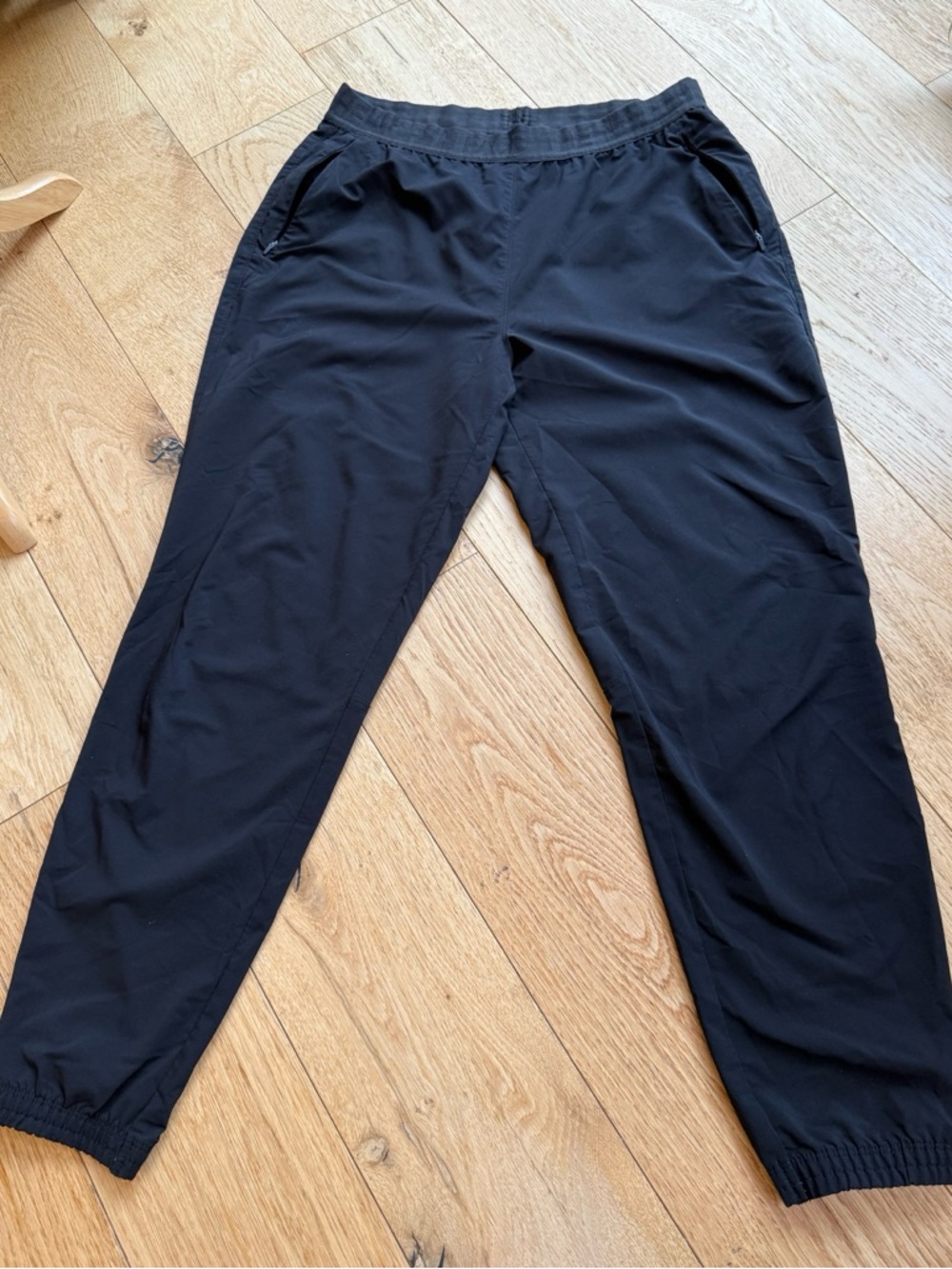 The North Face Women’s Water Resistant Jogger Sweatpants Size Medium